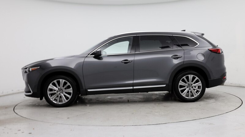 2021 Mazda CX-9 Signature 3