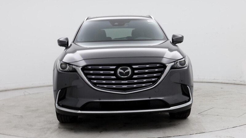 2021 Mazda CX-9 Signature 5