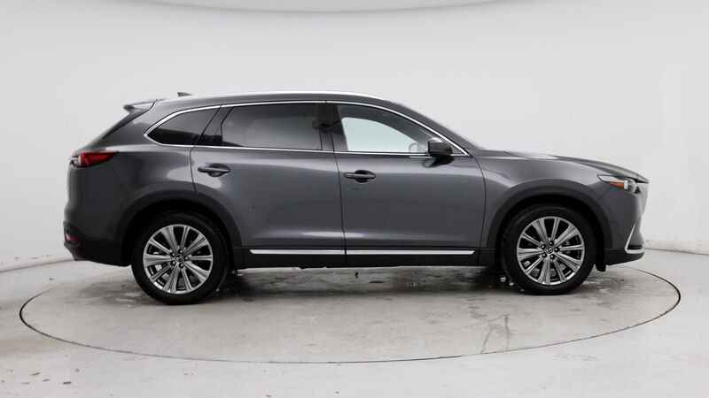 2021 Mazda CX-9 Signature 7