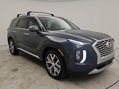 2022 Hyundai Palisade SEL -
                White Marsh, MD