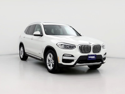 2018 BMW X3 xDrive30i -
                Gastonia, NC