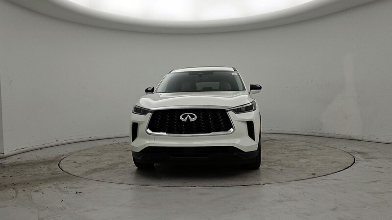 2023 INFINITI QX60 Pure 2