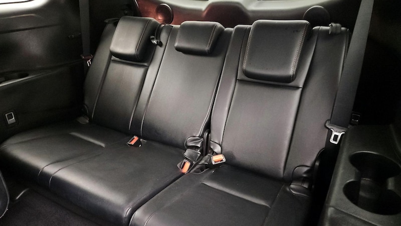 2016 Toyota Highlander Limited 21