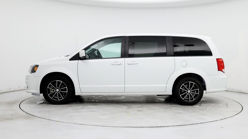 2019 Dodge Grand Caravan GT 3