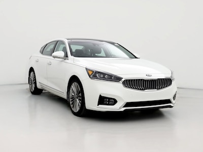 2019 Kia Cadenza Limited -
                Pineville, NC