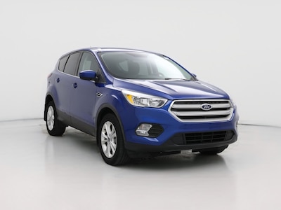 2019 Ford Escape SE -
                Gastonia, NC