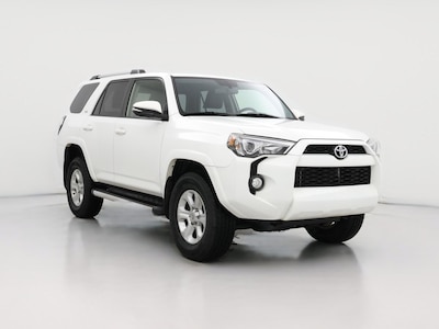 2019 Toyota 4Runner SR5 -
                Gastonia, NC