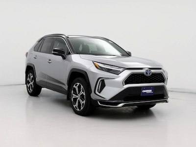 2023 Toyota RAV4 Prime XSE -
                Norcross, GA