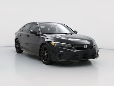 2023 Honda Civic Sport -
                Pineville, NC