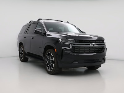 2021 Chevrolet Tahoe RST -
                Hickory, NC