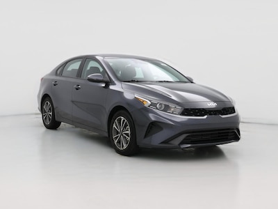 2023 Kia Forte LXS -
                Gastonia, NC