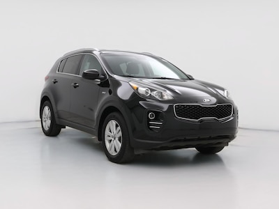 2019 Kia Sportage LX -
                Gastonia, NC