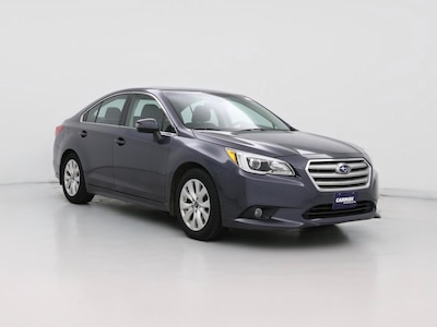 2017 Subaru Legacy Premium -
                Gastonia, NC