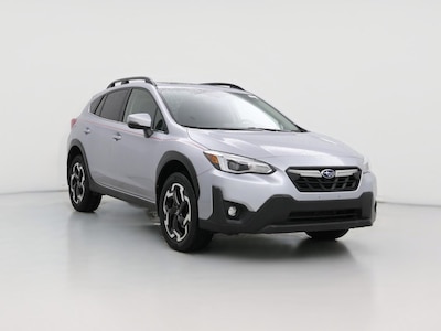 2022 Subaru Crosstrek Limited -
                Pineville, NC