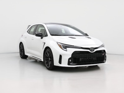 2024 Toyota GR Corolla Circuit Edition -
                Gastonia, NC