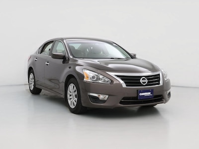 2013 Nissan Altima S -
                Gastonia, NC