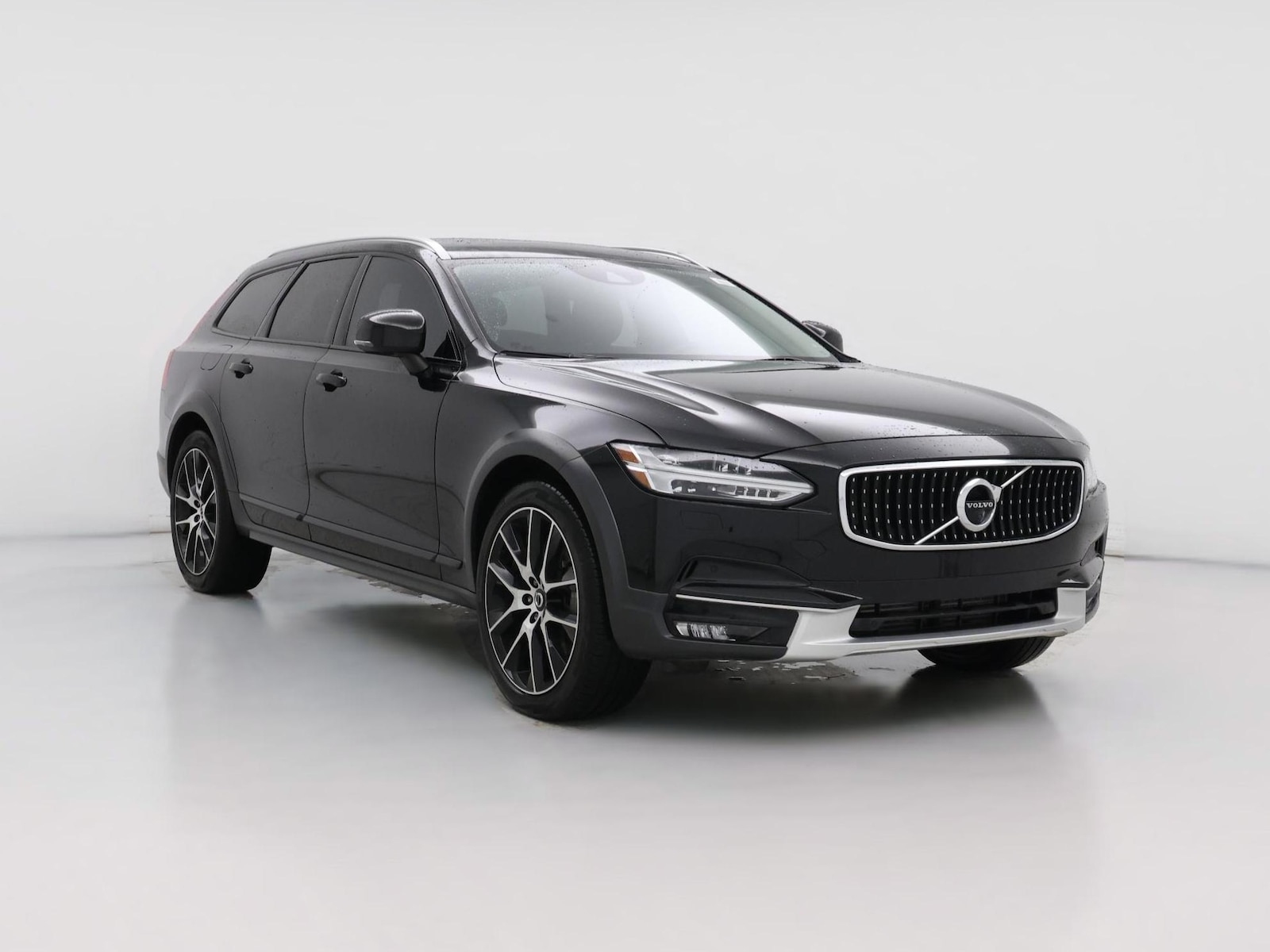 2020 Volvo V90 Cross Country