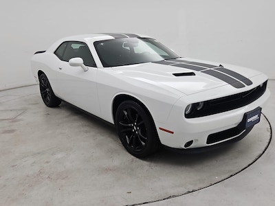 2017 Dodge Challenger SXT -
                Gastonia, NC