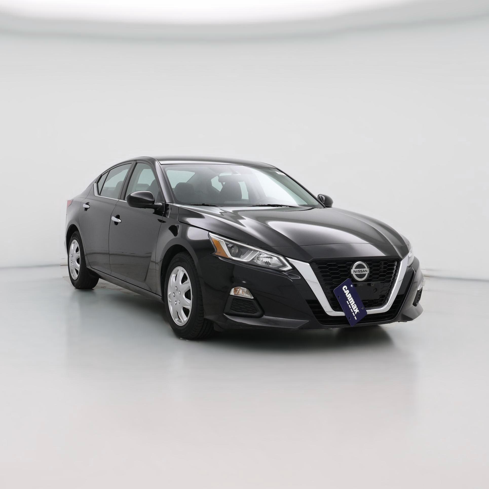 Thumbnail: 2019 Nissan Altima - 1