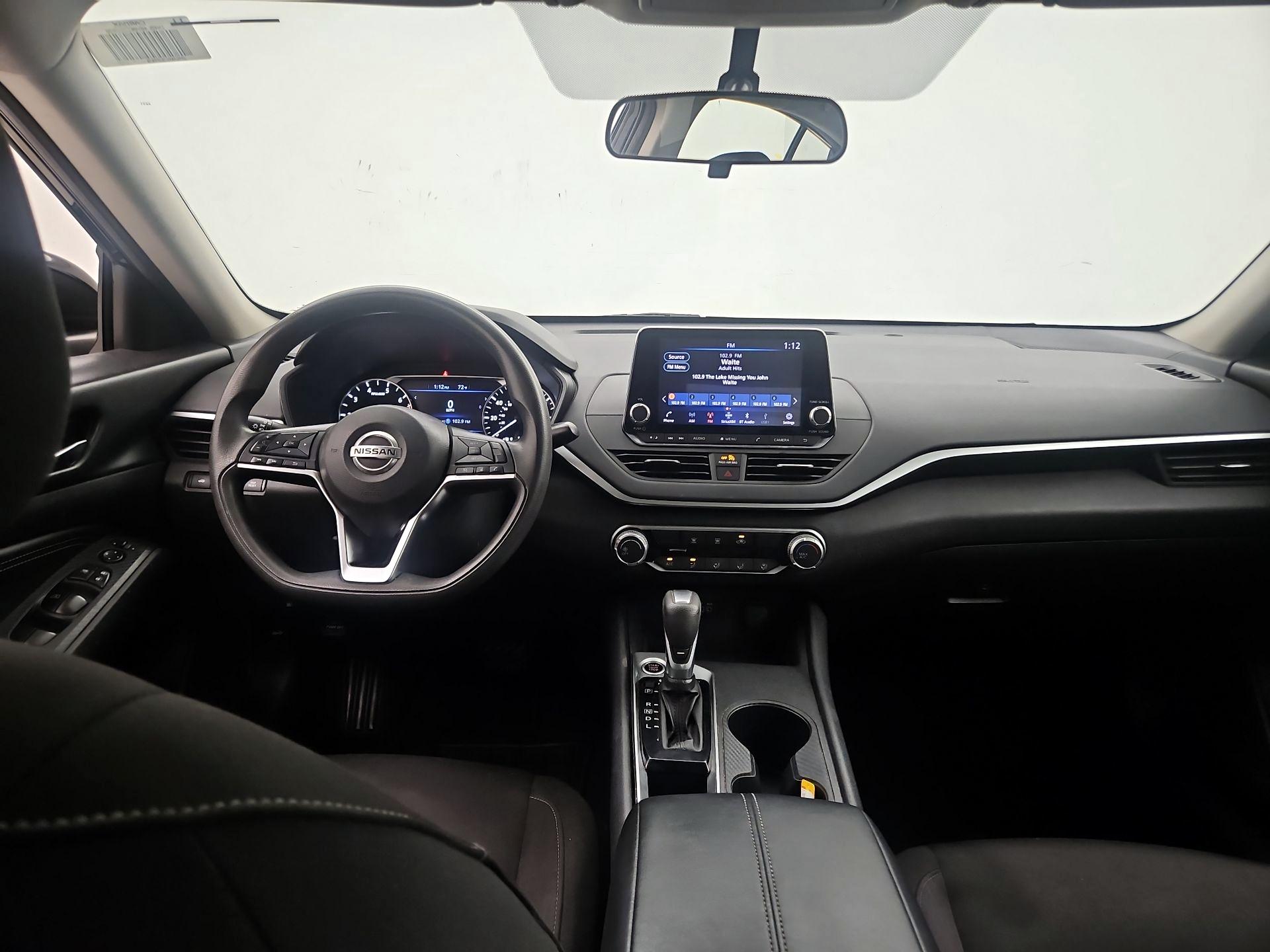 Thumbnail: 2019 Nissan Altima - 9