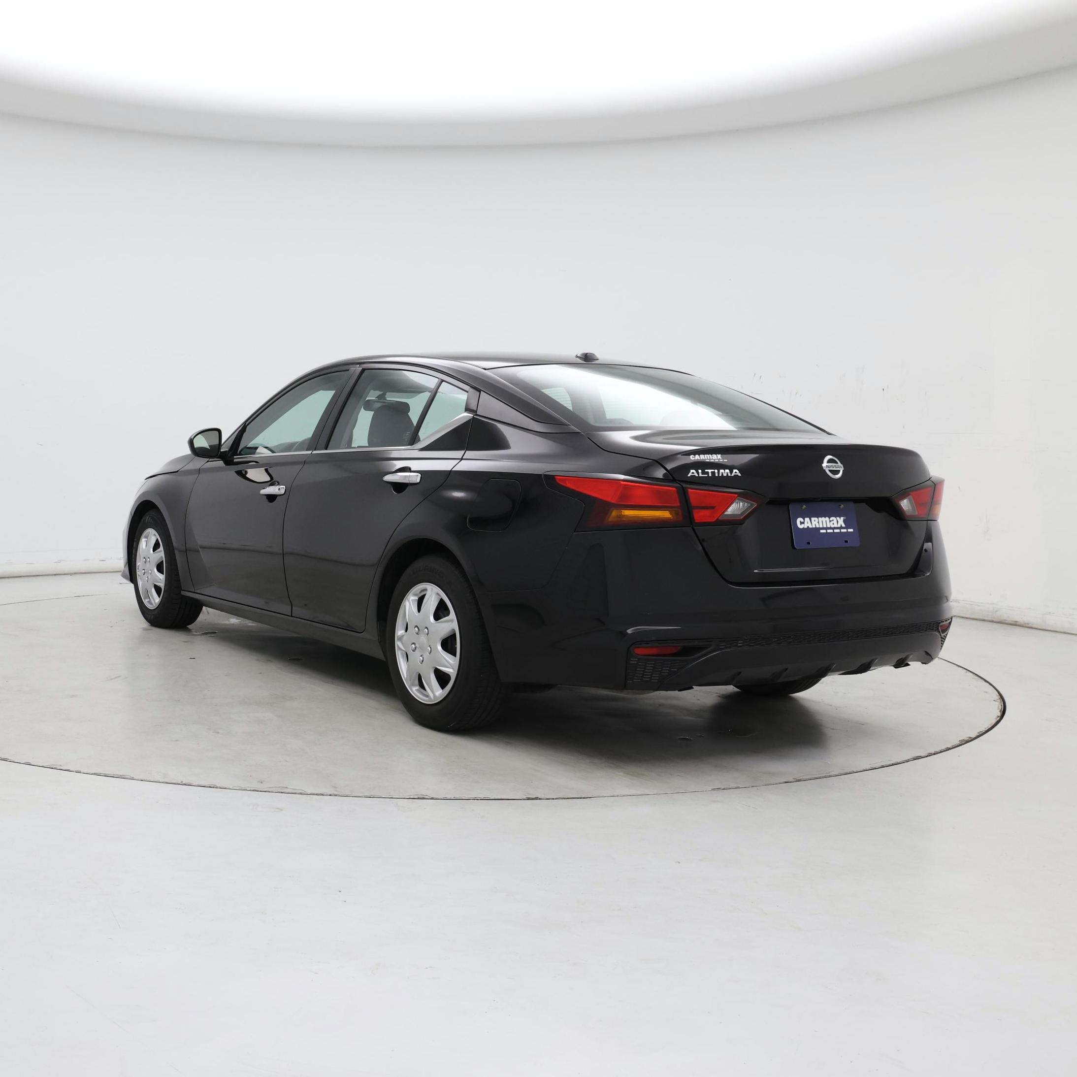 Thumbnail: 2019 Nissan Altima - 2