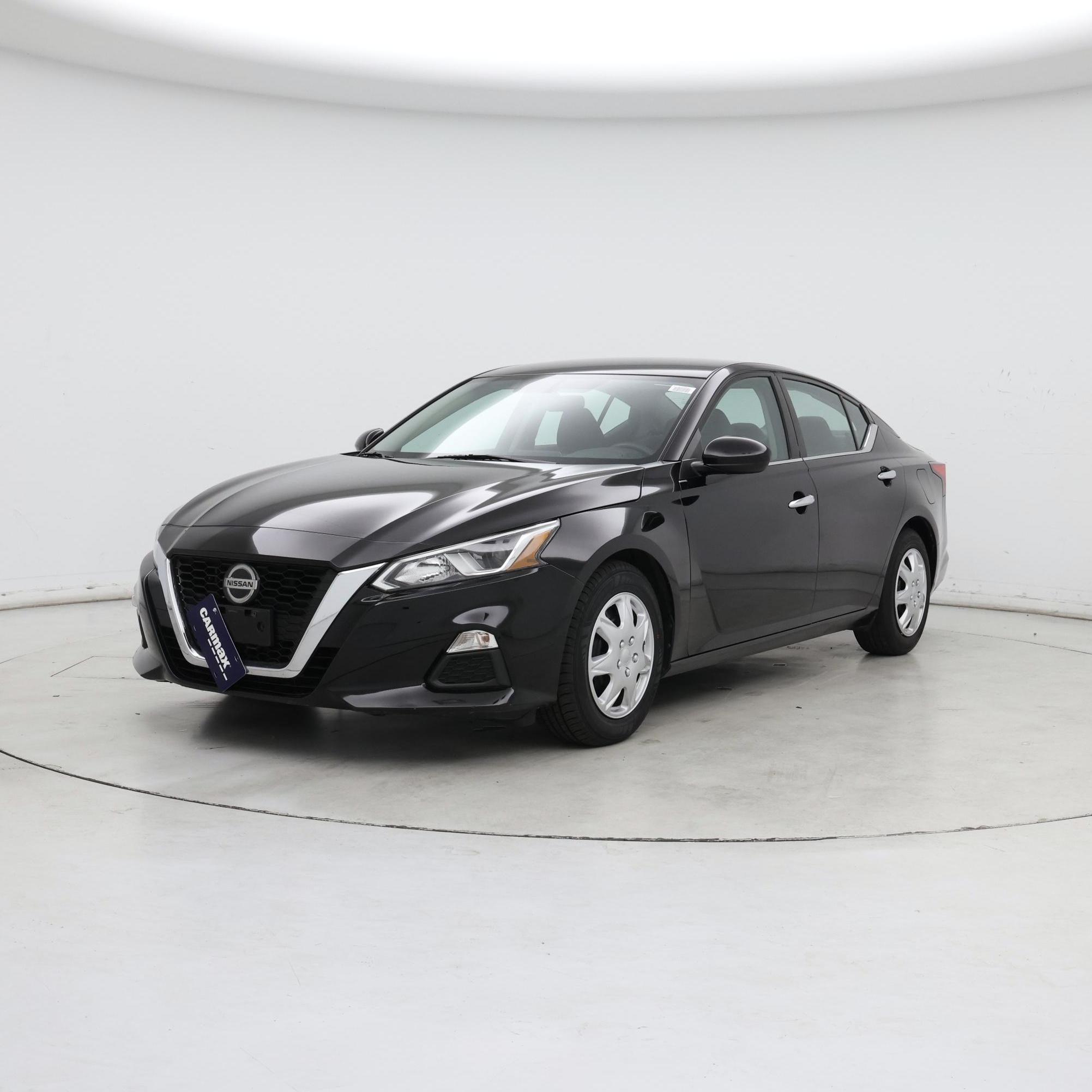 Thumbnail: 2019 Nissan Altima - 4