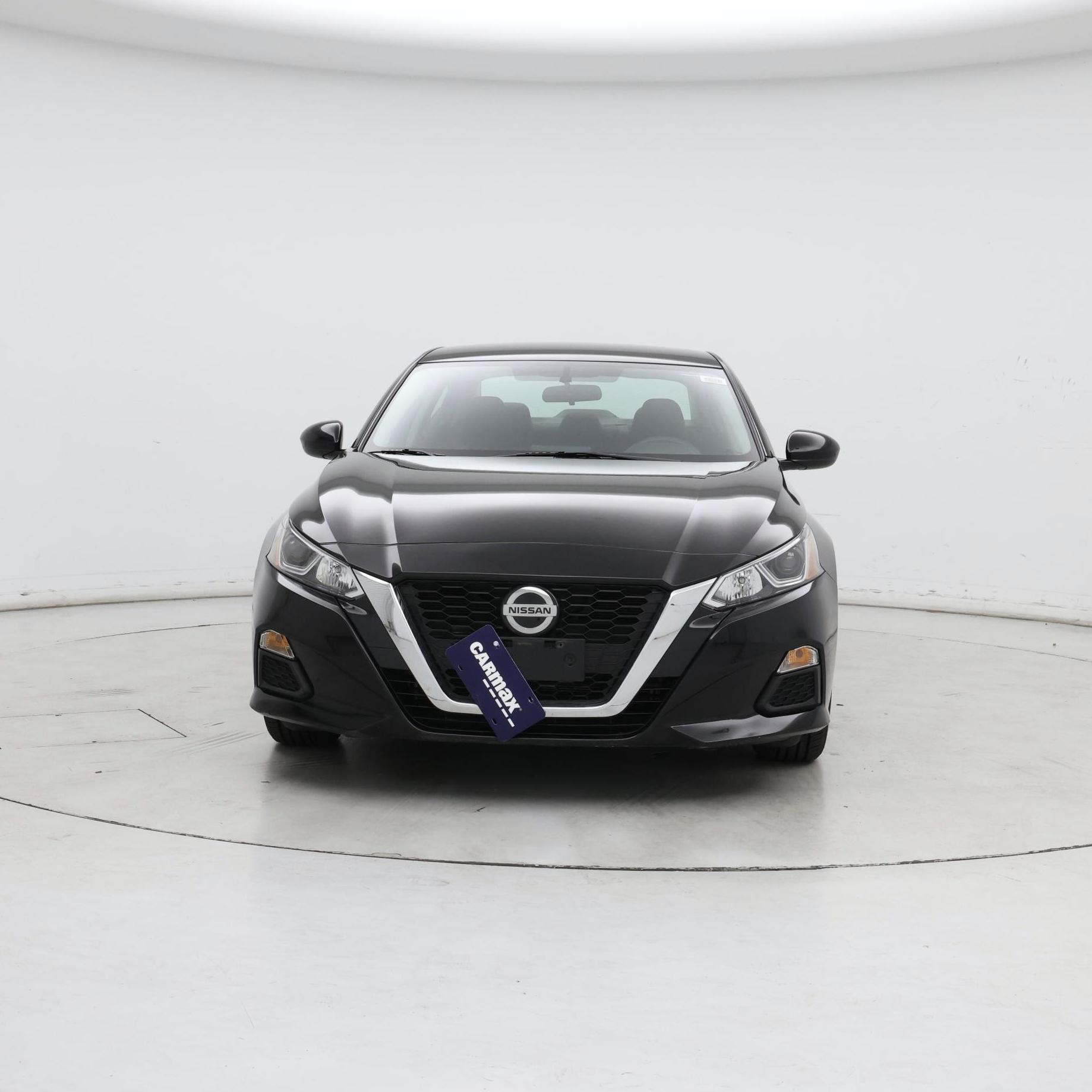 Thumbnail: 2019 Nissan Altima - 5