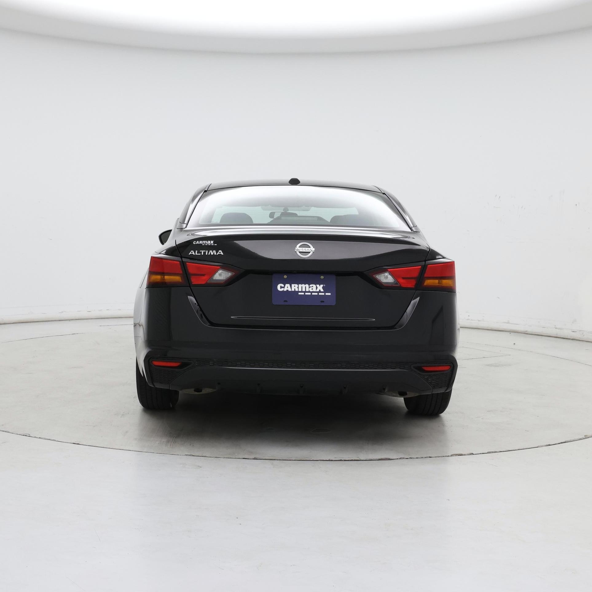 Thumbnail: 2019 Nissan Altima - 6