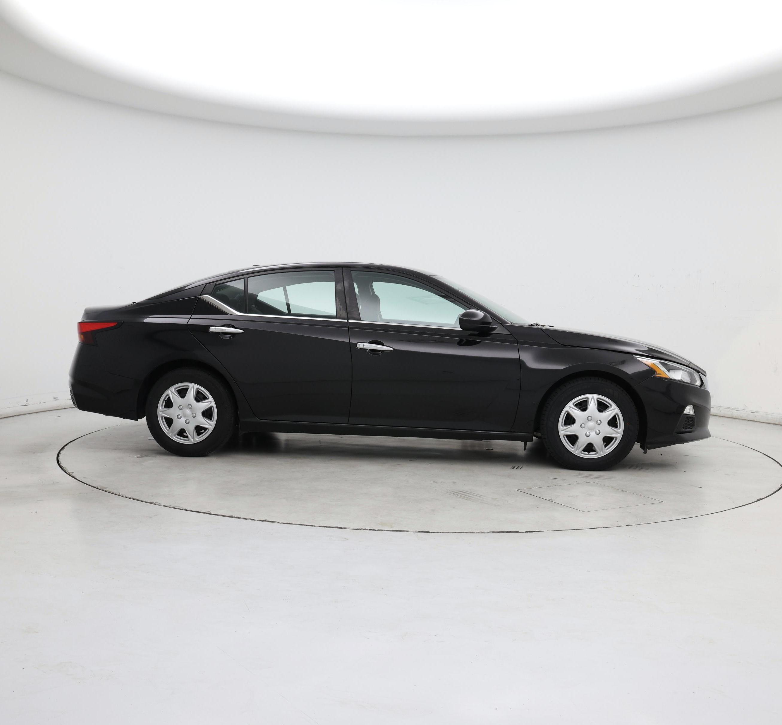 Thumbnail: 2019 Nissan Altima - 7