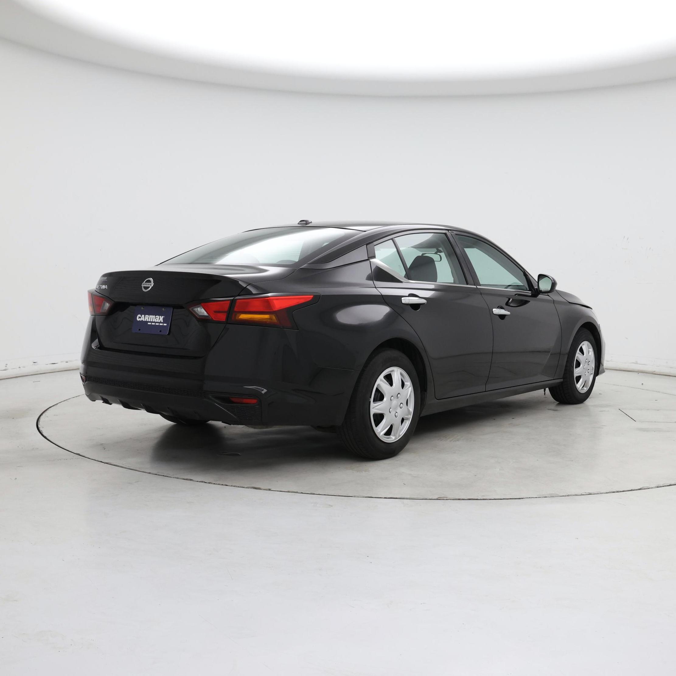Thumbnail: 2019 Nissan Altima - 8