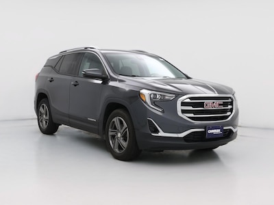 2019 GMC Terrain SLT -
                Gastonia, NC