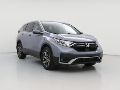 2020 Honda CR-V EX-L -
                Gastonia, NC