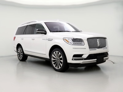 2020 Lincoln Navigator Reserve -
                Memphis, TN