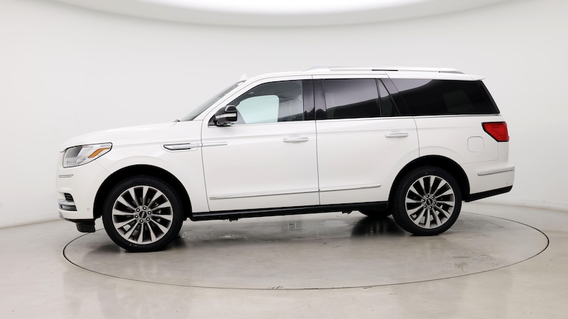 2020 Lincoln Navigator Reserve 3