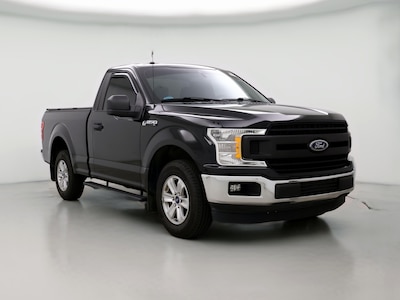 2019 Ford F-150 XL -
                Cool Springs, TN