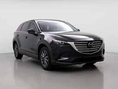 2020 Mazda CX-9 Touring -
                Huntsville, AL