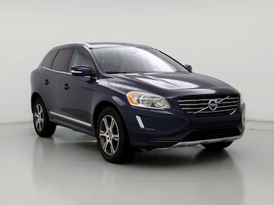 2015 Volvo XC60 T6 -
                Albany, NY