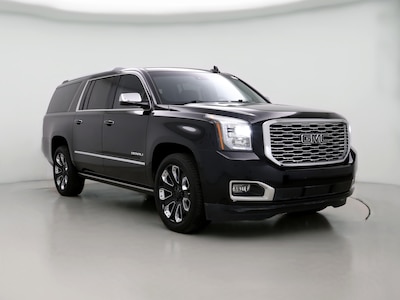 2019 GMC Yukon XL Denali -
                Memphis, TN