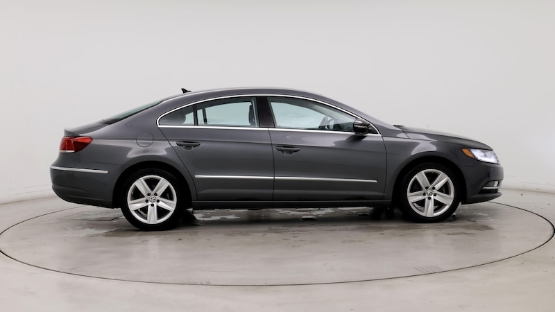 2017 Volkswagen CC Sport 7