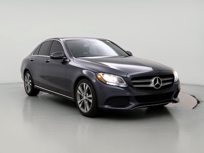 2016 Mercedes-Benz C-Class C 300 -
                Huntsville, AL