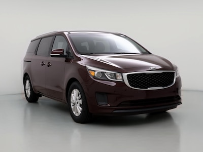 2016 Kia Sedona LX -
                Birmingham, AL