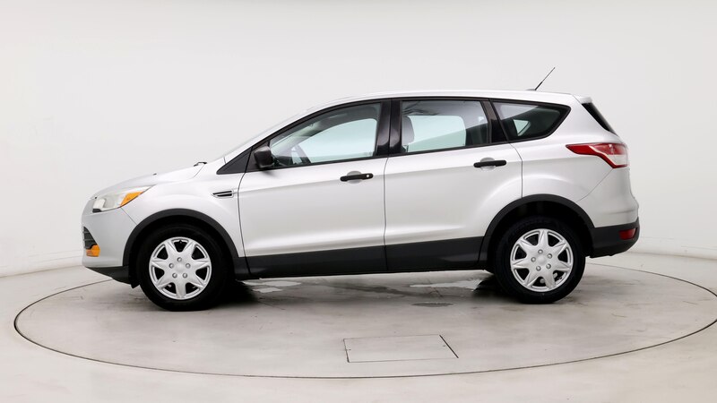 2014 Ford Escape S 3