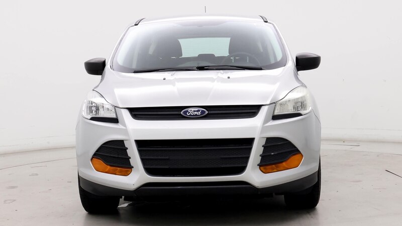 2014 Ford Escape S 5