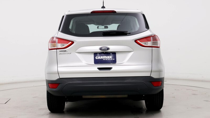 2014 Ford Escape S 6