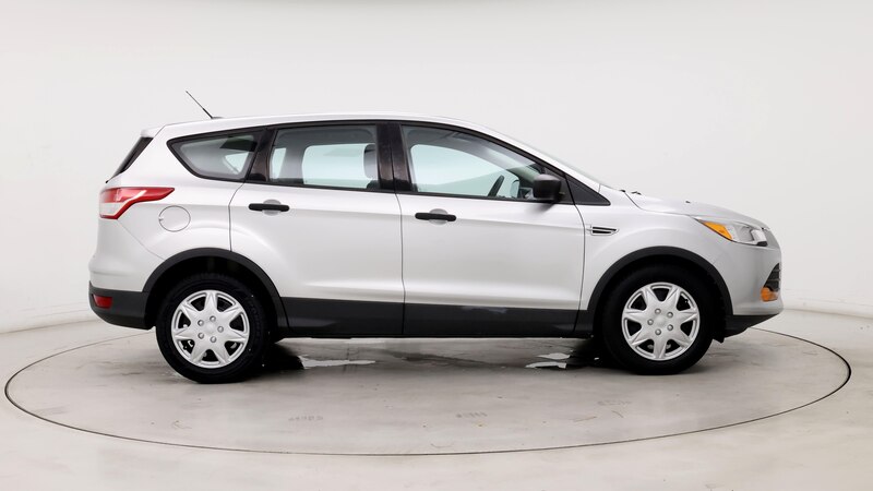 2014 Ford Escape S 7