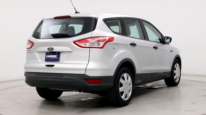 2014 Ford Escape S 8