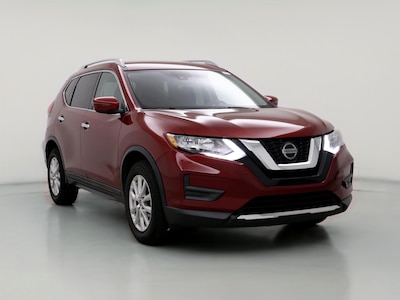 2020 Nissan Rogue SV -
                Dothan, AL