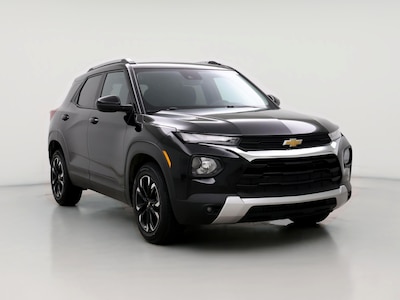 2023 Chevrolet TrailBlazer LT -
                Town Center, GA