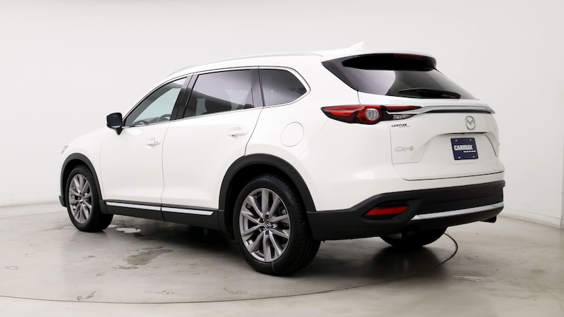 2020 Mazda CX-9 Grand Touring 2