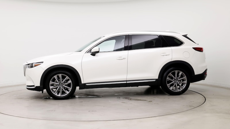 2020 Mazda CX-9 Grand Touring 3